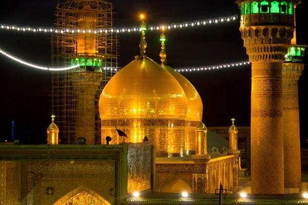 نقل سجن الكاظم "عليه السلام" إلى بغداد