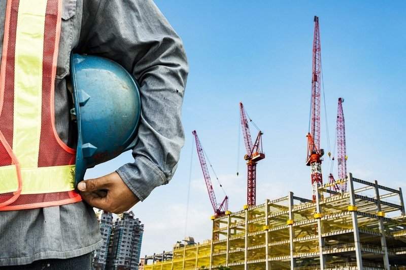 البطالة والعمالة الأجنبيّة في العراق