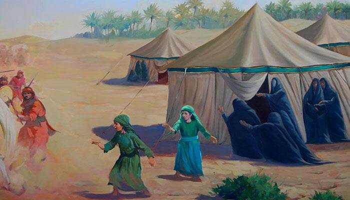 الانتظار الأخير: قصة قصيرة