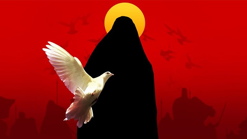 أميرة لا أسيرة