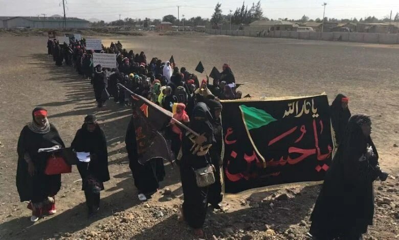 ضحايا بلا صدى: التواطؤ الصامت مع استهداف الشيعة في الوعي السياسي والإعلامي العالمي