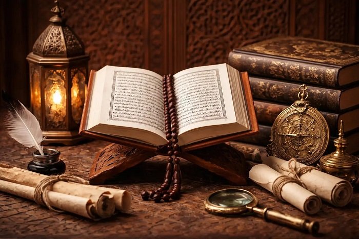 االمرجعية الدينية وضوابطها الشرعية وخطورة ادعائها
