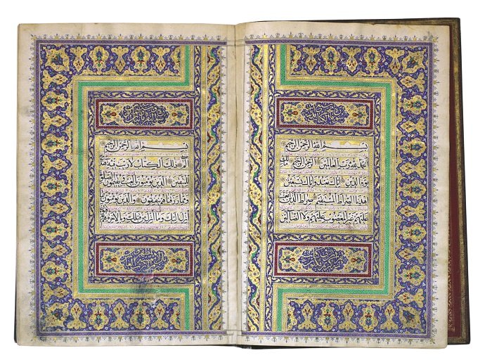 التقفية «الفاصلة» في القرآن الكريم: دراسة بلاغية وأسلوبية في ضوء المصادر الإمامية والسنية