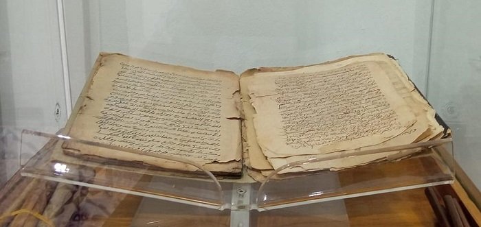 الكنجينة .. (75) تجلّيات الأثر القرآني في إلياذة الجزائر لعبد العزيز شبِّين