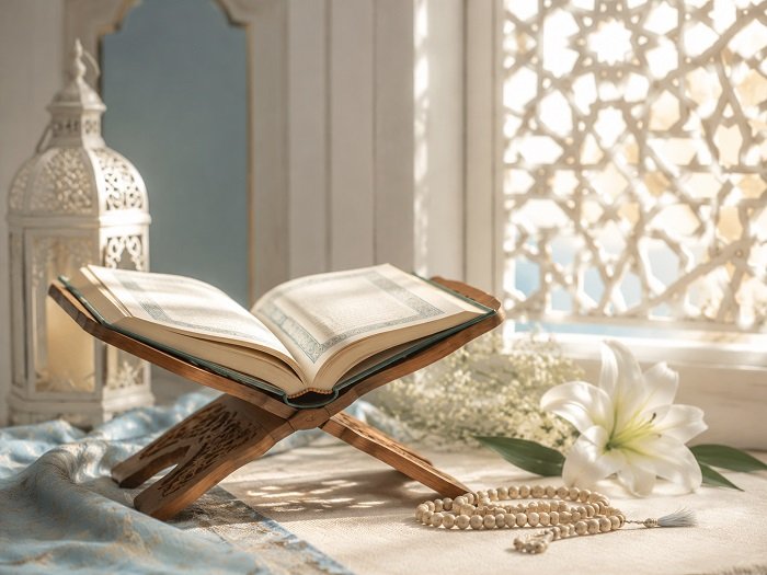 صفات البنت المؤمنة في القرآن