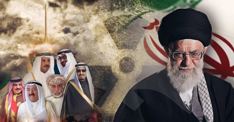 إيران والعرب في القرن العشرين: مرآتان لسؤال واحد