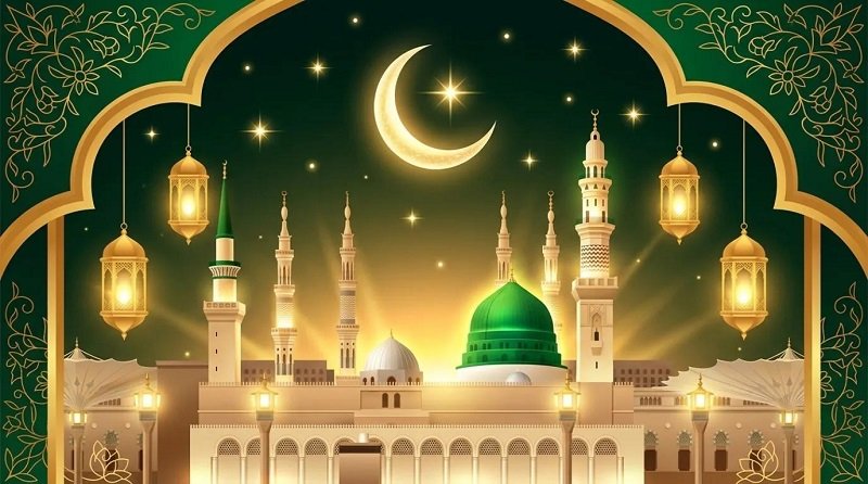 تأملات الكرامة في ذكرى ولادة خير الأنام