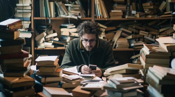 عصر الاختصار وثقافة الدقيقة الواحدة!
