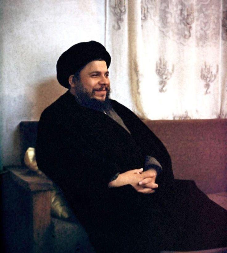 مستوى المعنوية الإحصائية ونظرية الاستقراء في فكر محمد باقر الصدر , دراسة مقارنة