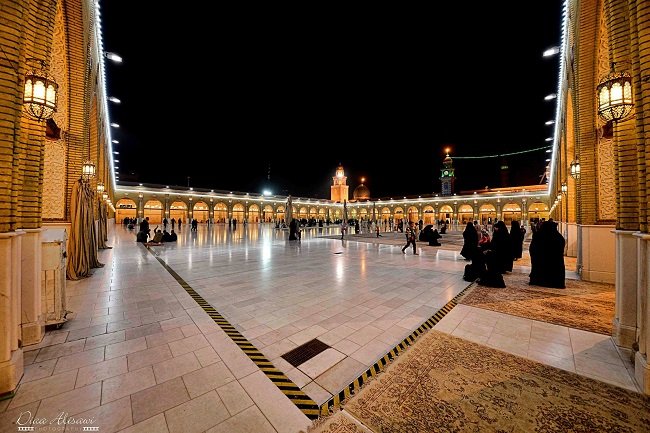 حين يكون الصمت ثورة: عيسى بن زيد في مواجهة العباسيين