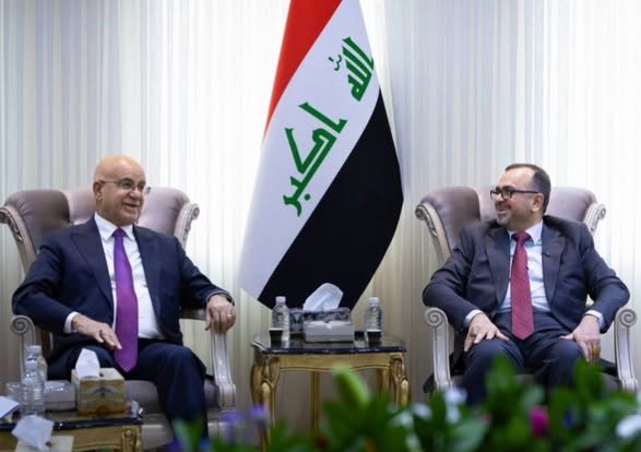 هل يستطيع الوزير تصحيح واقع الخدمات الصحية في العراق ؟!