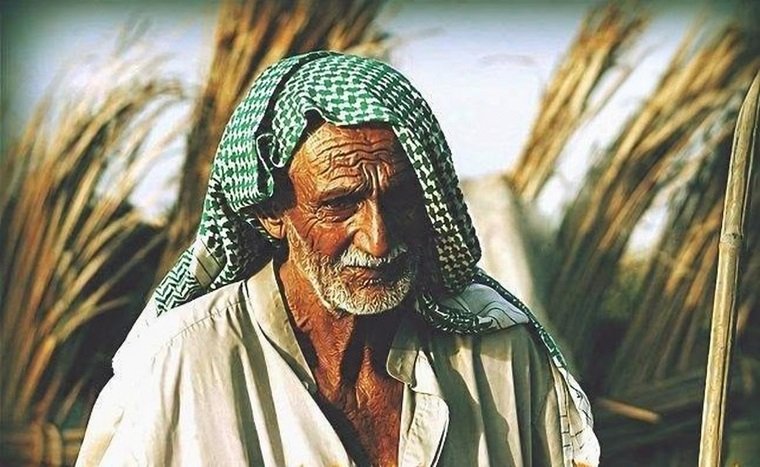 الأبوذية في سوق الشيوخ .. محادثات من ذاكرة المدينة
