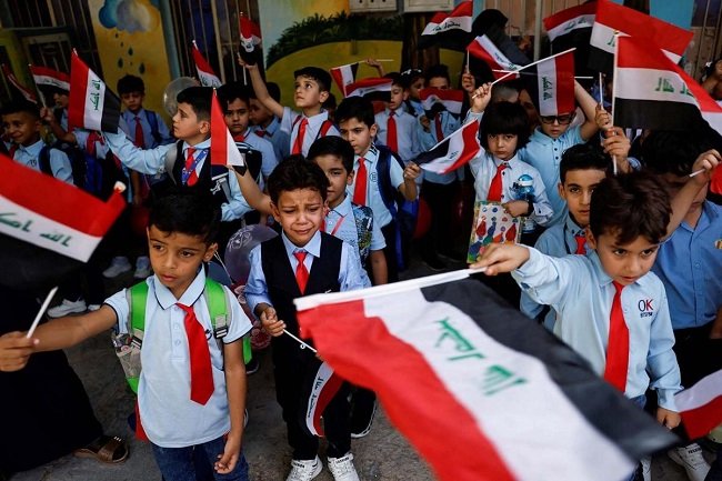 وجهة نظر في تأجيل بداية العام الدراسي الجديد