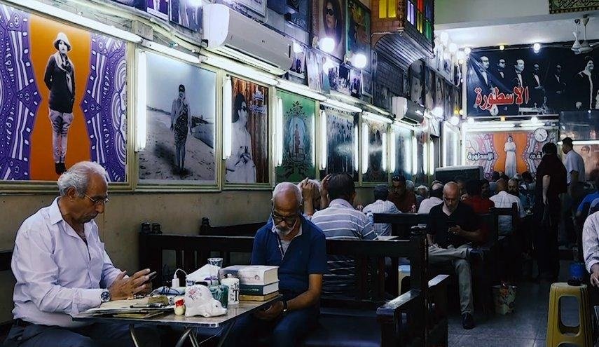 المقهى الثقافي حين يصبح مسرحًا