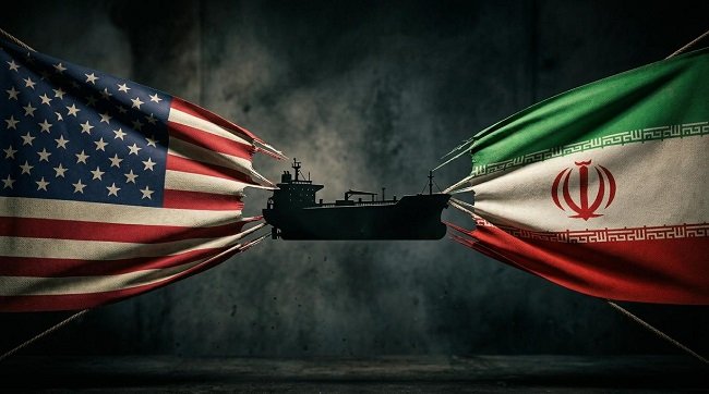 من الوهم العسكري إلى وهم العقوبات