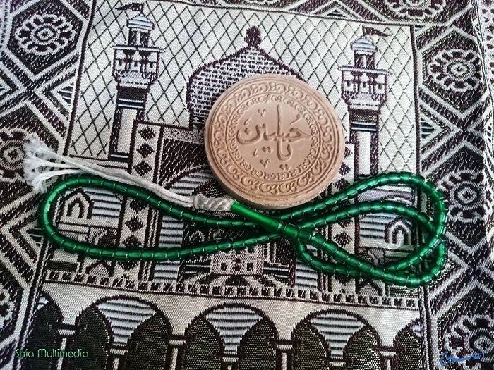 لهذا انا شيعي ..القسم الثاني