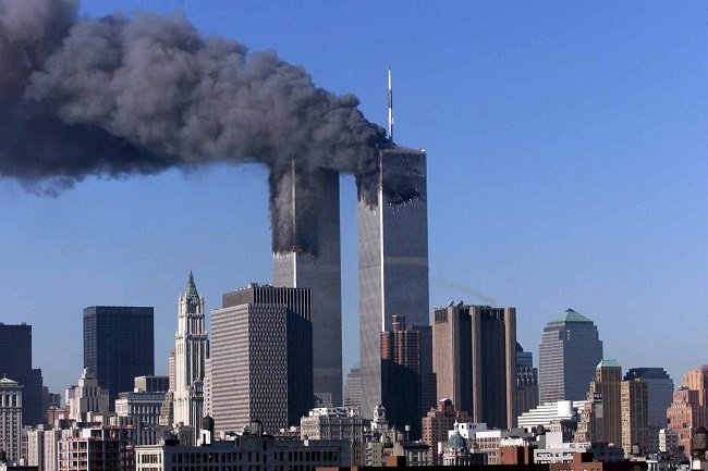 11 سبتمبر والبحث عن عدو جديد