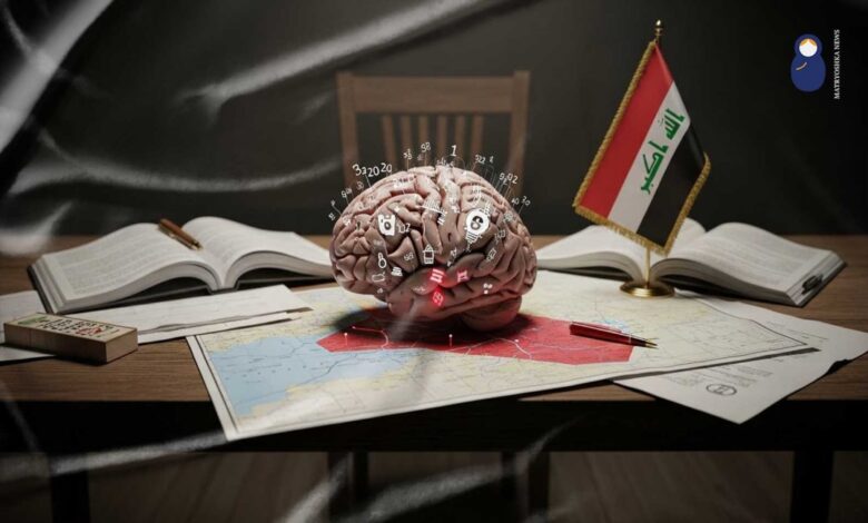 عقلية السياسي العراقي أزمة قيادة في زمن التحولات