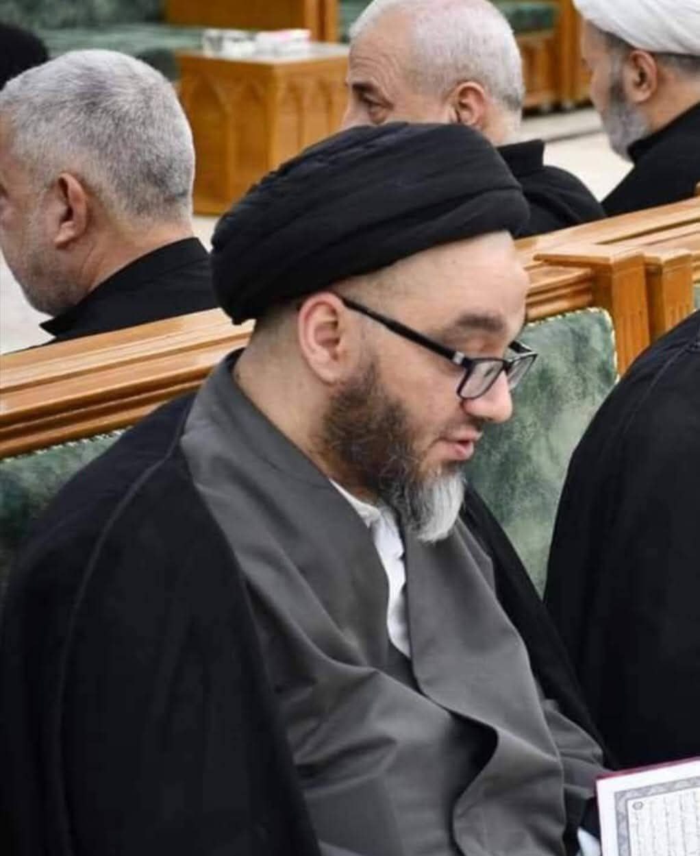 كلمَةٌ قيّمَةٌ بمناسبةِ ذكرى ولادة أمير المؤمنين الإمام علي(عليه السلام) – ضرورة الاقتداءِ تربيةً وسلوكاً
