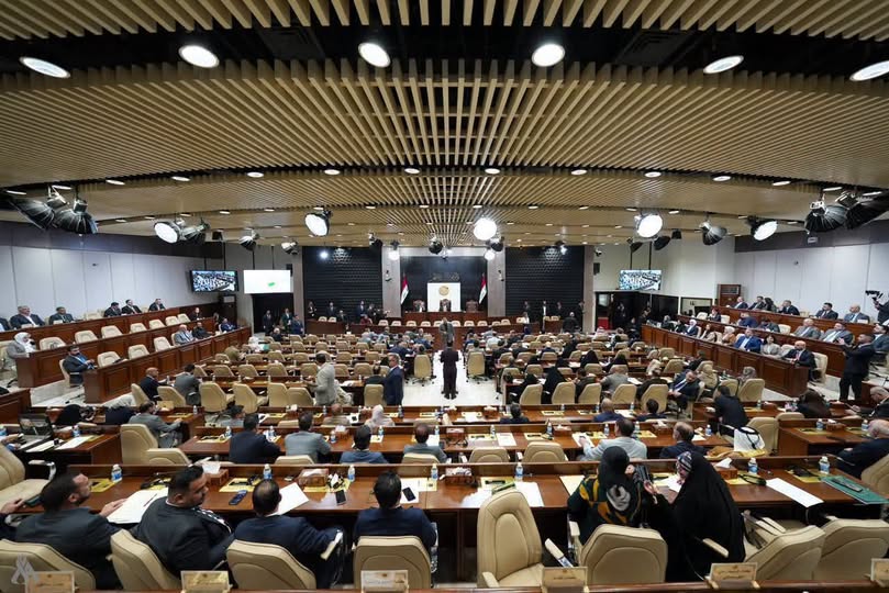 المالية النيابية: إرسال مقترح قانون الاقتراض إلى مجلس الوزراء للتدقيق