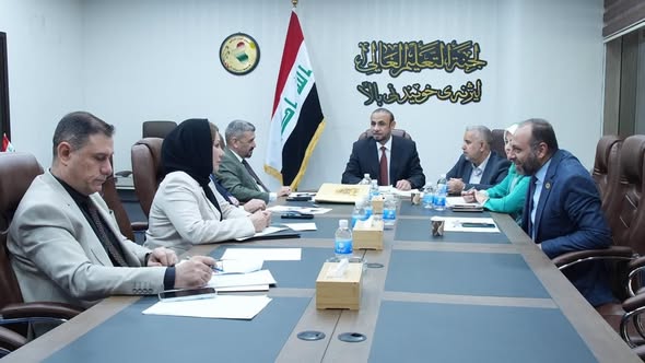 لجنة التعليم العالي النيابية توصي باحتساب العام الدراسي السابق كسنة عدم رسوب