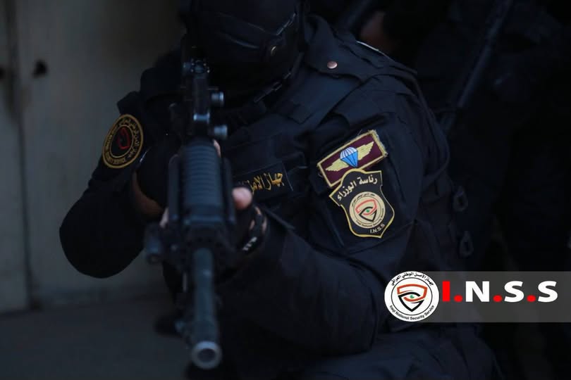 الأمن الوطني يطيح بشبكة ابتزاز تضم نساءً في ديالى