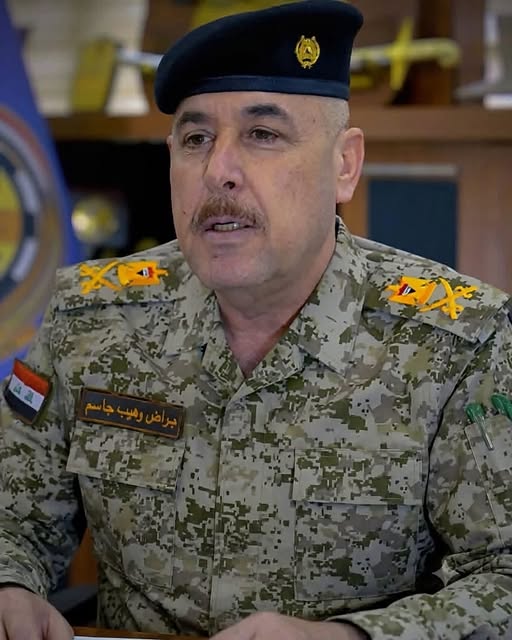 قوة أمنية مشتركة مع النزاهة تعتقل مدير عام الاشغال العسكرية في وزارة الدفاع بملف هدر المال العام