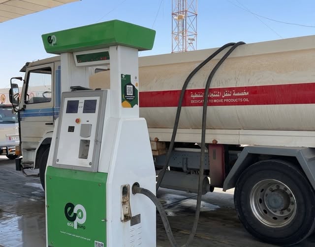 توزيع المنتجات النفطية تنفي وجود تلاعب بجودة الكاز المجهز للمولدات السكنية