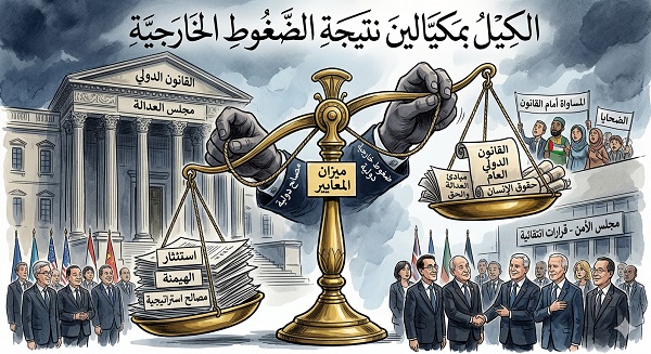 سيادة "عرجاء": بغداد تُحاصر الفصائل وتغض الطرف عن "وكر أربيل"
