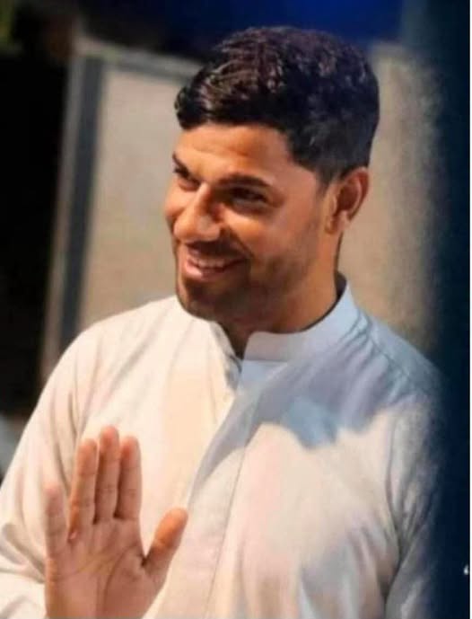 حقوق الانسان: جثـة الصياد شُـرحت في الكويت .. وشقيقه لا يزال بانتظار بيان الوفاة في منفذ سفوان