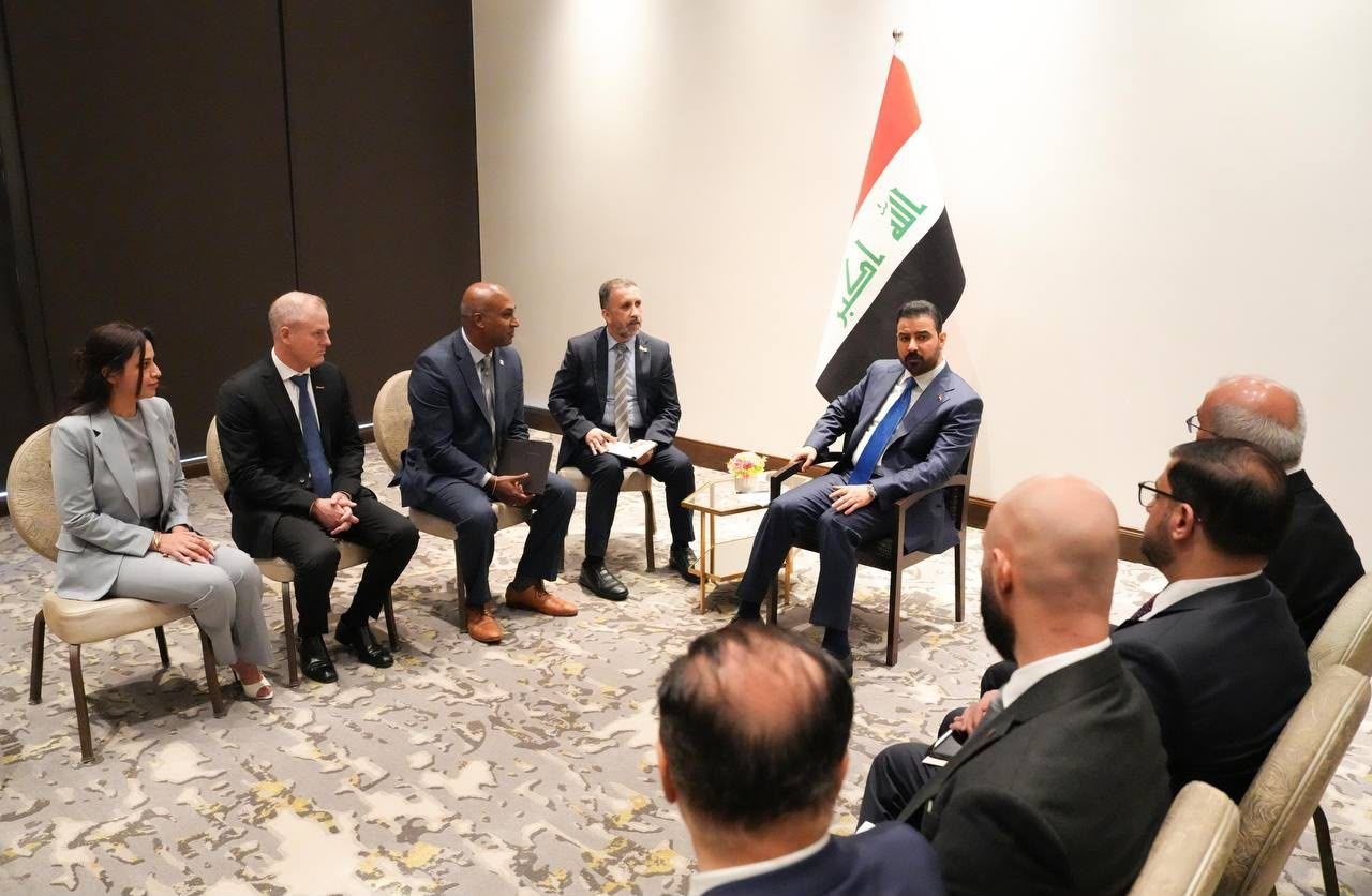 رئيس الوزراء يبحث في هيوستن مع كبرى شركات الطاقة العالمية توسيع التعاون والاستثمار بقطاع النفط والغاز