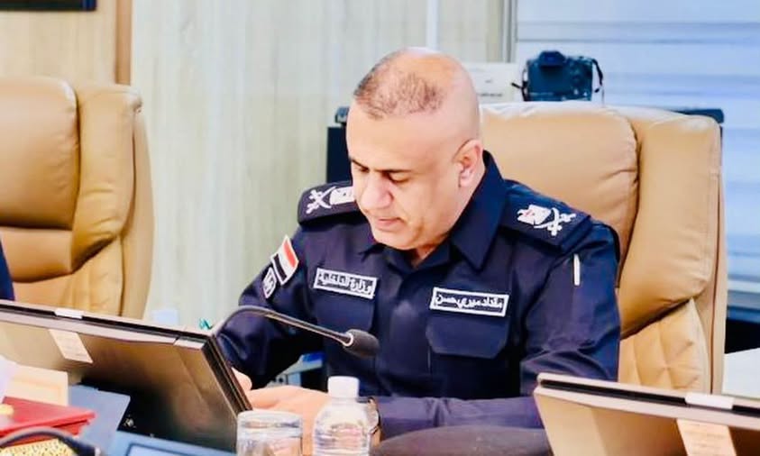 اللواء مقداد ميري:القبض على( 446 )مطلوباً وفق المادة الرابعة من قانون مكافحة الإرهاب