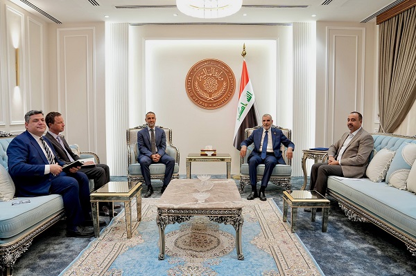 وزير المالية: العراق يتجه نحو إقرار أول موازنة للبرامج والأداء في تاريخه تربط تخصيص الموارد بالنتائج