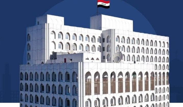 مرآتنا مكسورة: الحاجة إلى ثورة تنويرية تعيد تشكيل الدبلوماسية العراقية