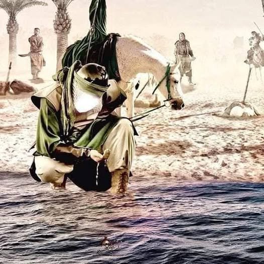 الصبر الزينبي : وفاءٌ يُسْقى بالدّمِ