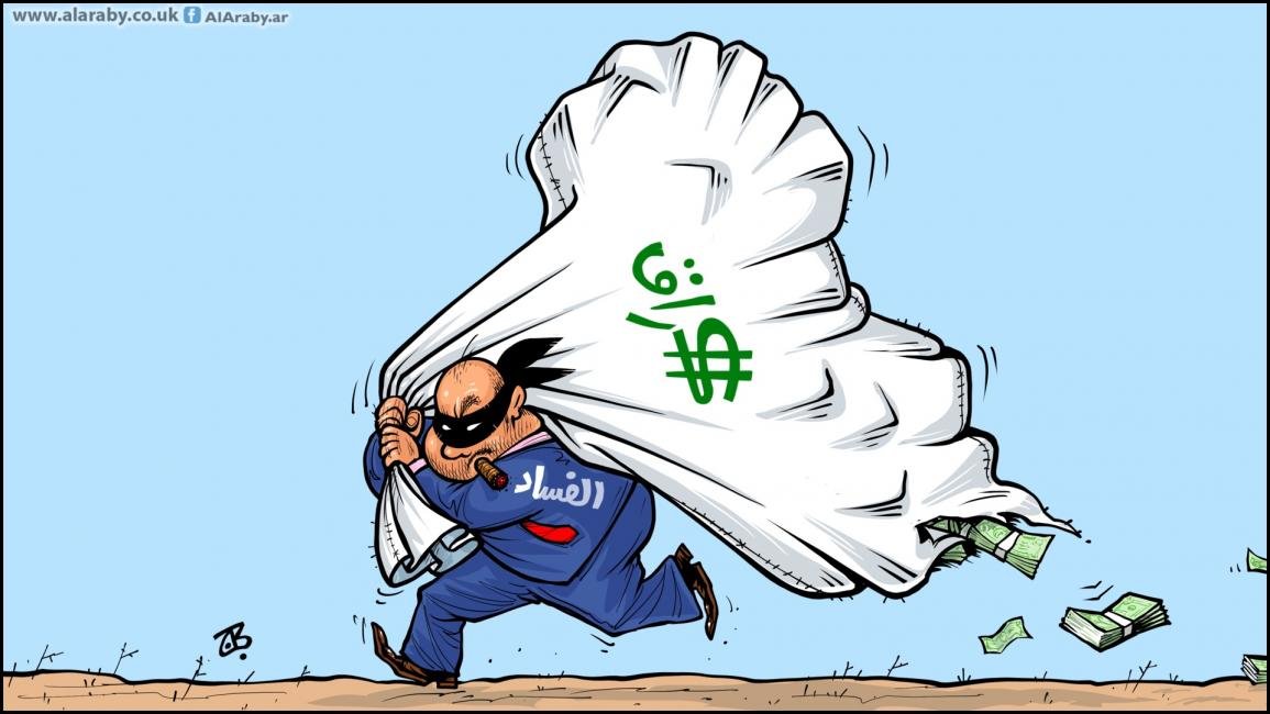 شيوخ المطبخ و"حندكوك" السياسة