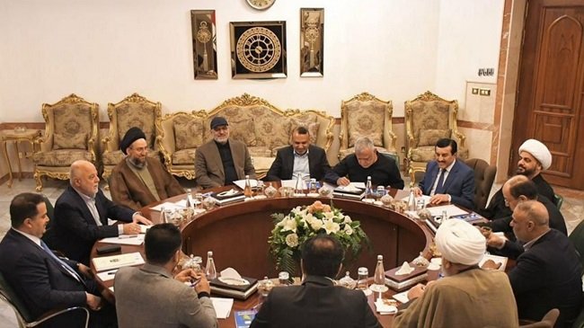 الإطار التنسيقي بين استدامة النفوذ وضغط المتغيرات