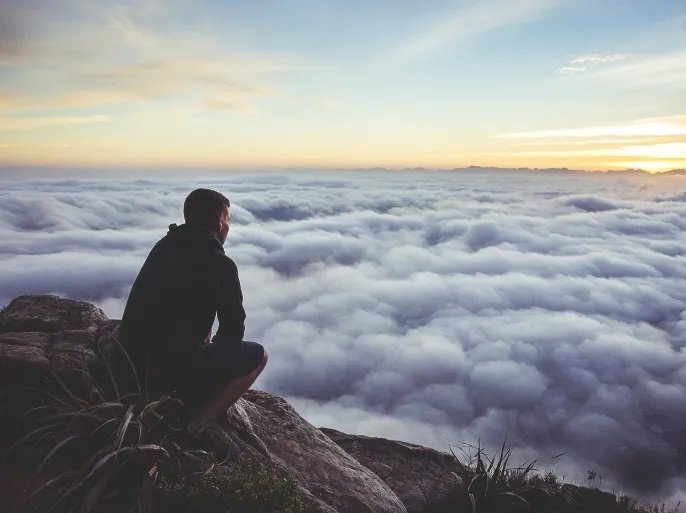 قصيدة ثبات النفس
