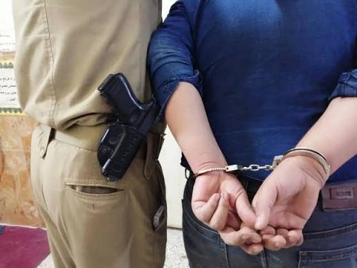 اعتقال مدير فرع توزيع المنتجات النفطية في النجف بقرار من هيئة النزاهة