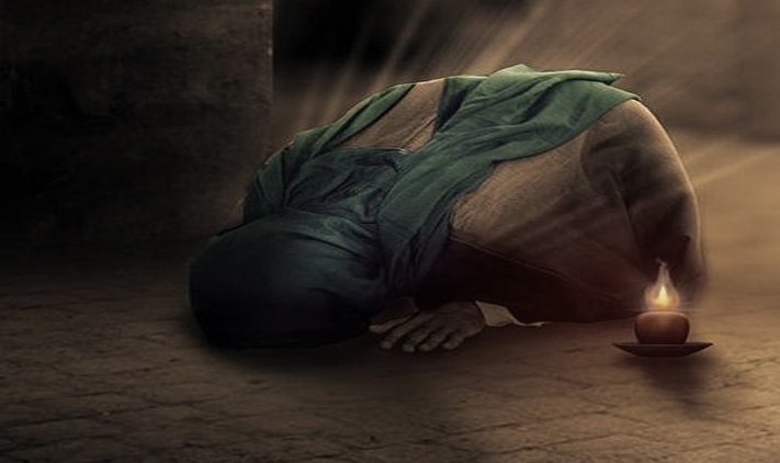 الرسالة الحقوقية للإمام زين العابدين (عليه السلام) وأثرها في بناء الإنسان