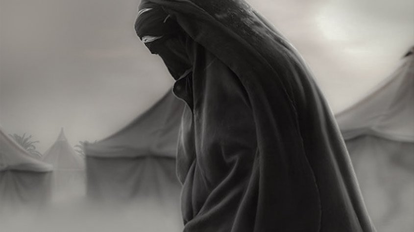 حروفٌ..حملتْ قضيةَ كربلاء، ومابعدها