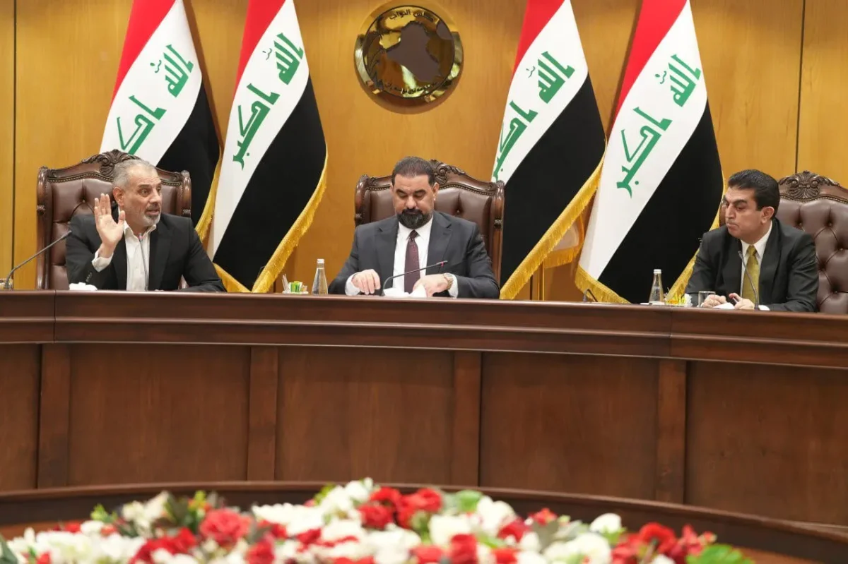 مجلس النواب يناقش تقرير ديوان الرقابة المالية 2025.. رصد خروقات مالية وتجاوزات في عدة قطاعات