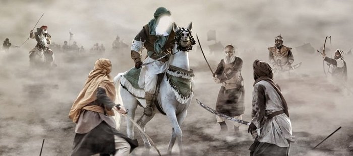 شبهات وردود حول النهضة الحسينية / القسم الحادي والعشرون :  إذا كانت ثورة الإمام الحسين (عليه السلام) إلهية، فلماذا لم ينتصر فيها ؟