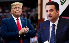 سيادة تحت الاختبار: صمت بغداد يغذي الغموض حول "الإنزالات العسكرية"