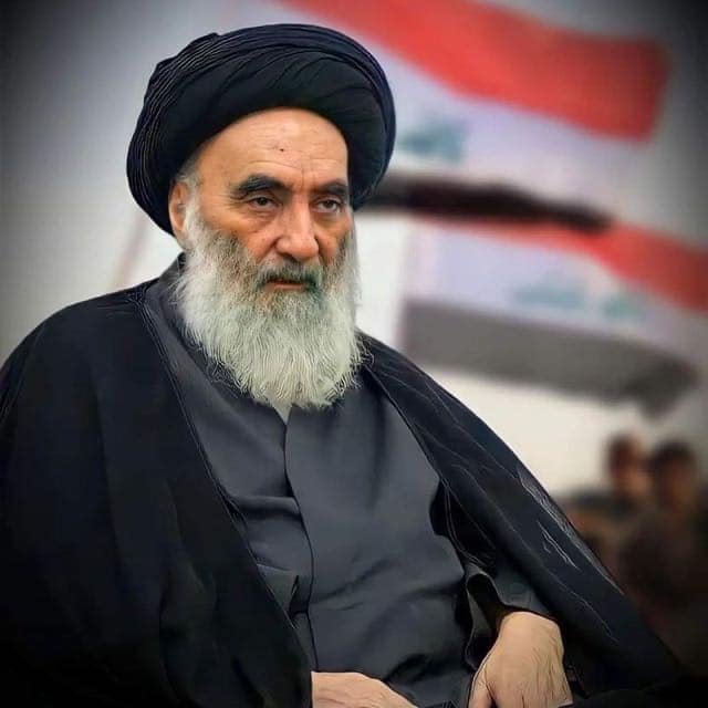 المرجعية... لم تنحز إلا إلى الشعب ومطالبه المشروعة