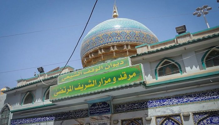 من أساطين علمائنا....الشريف المرتضى(رضوان الله تعالى عليه)