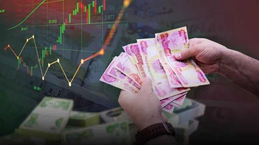 صالح: رواتب الموظفين والمتقاعدين والرعاية الاجتماعية مؤمّنة