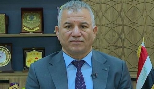 محمد حنون كريم