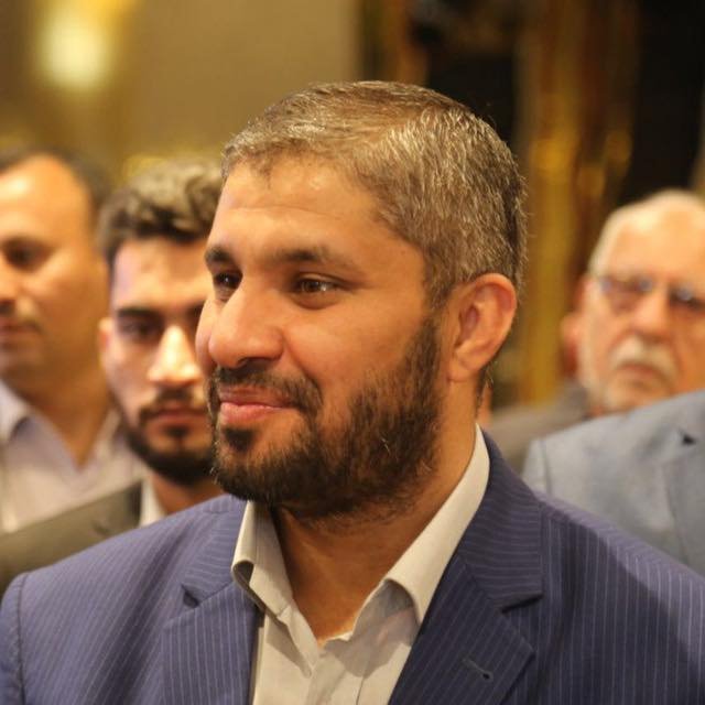 ميثم راهي سعدون الزيدي
