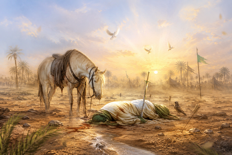 فماذا حدث بعد استشهاد الامام الحسين (عليه السلام) الحلقة (2)